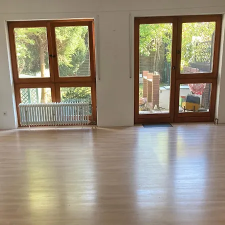 Homestay Accommodation Munich Ubytování v soukromí