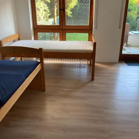 Homestay Accommodation Munich