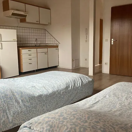 Homestay Accommodation Munich * 慕尼黑