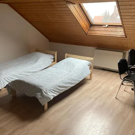 Homestay Accommodation Munich