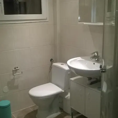 Kwatera prywatna Homestay Accommodation Munich Monachium