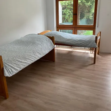 Kwatera prywatna Homestay Accommodation Munich *