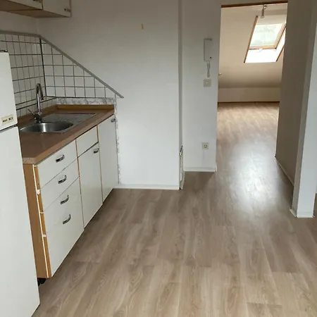 Ubytování v soukromí Homestay Accommodation Munich