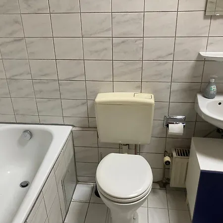 Ubytování v soukromí Homestay Accommodation Munich *