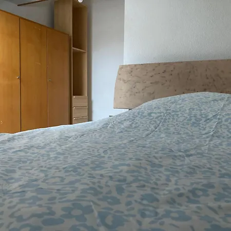 Homestay Accommodation Munich Monachium